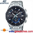 已完售,CASIO EQS-920DB-1BVUDF(公司貨,保固1年):::太陽能,EDIFICE,日期,24小時制,電量,計時碼表,刷卡或3期零利率,EQS920DB