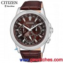 已完售,CITIZEN BU2020-29X(公司貨,保固2年):::Eco-Drive,光動能,時尚男錶,星期日期指針顯示,BU202029X