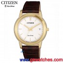 CITIZEN FE6012-11A(公司貨,保固2年):::Eco-Drive,光動能,時尚女錶,LADY'S,對錶商品,,日期顯示,刷卡或3期零利率,FE601688A