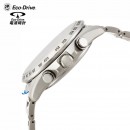 CITIZEN BY0130-51E(公司貨,保固2年):::Eco-Drive光動能 全球電波時計,H610,萬年曆,藍寶石,免運費,刷卡或3期零利率,BY013051E