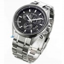 CITIZEN BY0140-57E(公司貨,保固2年):::Eco-Drive,光動能,全球電波時計,鈦金屬,H610,萬年曆,藍寶石,碼錶,鬧鈴,刷卡或3期零利率,BY014057E
