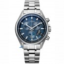 CITIZEN BY0140-57L(公司貨,保固2年):::Eco-Drive,光動能,全球電波時計,鈦金屬,H610,萬年曆,藍寶石,碼錶,鬧鈴,刷卡或3期零利率,BY014057L