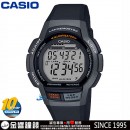客訂商品,CASIO WS-1000H-1AVDF(公司貨,保固1年):::10年電力,男錶,LED照明,防水100米,LAP 60,碼錶,倒數,刷卡或3期,WS1000H