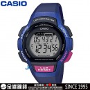 客訂商品,CASIO LWS-1000H-2AVDF(公司貨,保固1年):::女錶,LED照明,防水100米,LAP 60,碼錶,倒數,刷卡或3期,LWS1000H