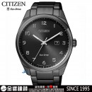 已完售,CITIZEN BM7325-83E(公司貨,保固2年):::Eco-Drive光動能對錶,時尚男錶(MEN'S),日期,BM732583E