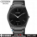 已完售,CITIZEN AR3079-85E(公司貨,保固2年):::Eco-Drive光動能,時尚男錶,MEN'S,藍寶石,AR307985E