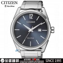 CITIZEN BM7411-83H(公司貨,保固2年):::Eco-Drive光動能,E111機芯,時尚男錶,日期顯示,父親節推薦款,刷卡或3期零利率,BM741183H