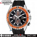 CITIZEN CA0718-13E(公司貨,保固2年):::PROMASTER,光動能潛水錶,防水性能水深200公尺,碼錶計時,日期,24小時制顯示,刷卡或3期零利率,CA071813E