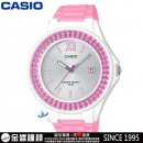 客訂商品,CASIO LX-500H-4E3VDF(公司貨,保固1年):::指針女錶,簡約指針式錶款,防水50米,日期顯示,錶圈鑲水鑽,刷卡或3期零利率,LX500H