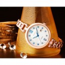 客訂商品,CASIO SHE-4055PG-7AUDF(公司貨,保固1年):::Sheen,時尚女錶,日期,刷卡或3期零利率,SHE4055PG