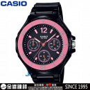 客訂商品,CASIO LRW-250H-1A2(公司貨,保固1年):::指針女錶,運動風錶款,防水100米,日期,星期,24小時制針,刷卡或3期零利率,LRW250H
