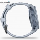 已完售,GARMIN Instinct-seafoam海沫藍(公司貨,保固1年):::本我系列,GPS腕錶,電子羅盤,氣壓式高度計,心率,TracBack