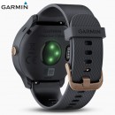 已完售,GARMIN vivoactive-3-music-blue花崗岩藍(公司貨,保固1年):::GPS音樂智慧腕錶,行動支付,瑜珈,跑步,游泳,刷卡或3期,vivoactive 3