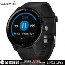已完售,GARMIN vivoactive-3-music(公司貨,保固1年):::GPS音樂智慧腕錶,行動支付,瑜珈,跑步,游泳,vivoactive 3