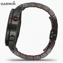 【金響鐘錶】預購,GARMIN MARQ-Driver,賽車手(公司貨,保固1年):::MARQ,非凡時刻系列,賽車手智能工藝腕錶,鈦合金,GPS自動計圈,行動支付