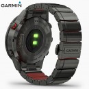 【金響鐘錶】預購,GARMIN MARQ-Driver,賽車手(公司貨,保固1年):::MARQ,非凡時刻系列,賽車手智能工藝腕錶,鈦合金,GPS自動計圈,行動支付