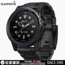 已完售,GARMIN descent-mk1-ti,酷灰鈦金款(公司貨,保固2年):::GPS 潛水電腦錶,3軸電子羅盤,陀螺儀,氣壓式高度計,Descent-Mk1