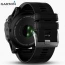 已完售,GARMIN descent-mk1,炫銀款黑色錶帶(公司貨,保固2年):::GPS 潛水電腦錶,3軸電子羅盤,陀螺儀,氣壓式高度計,Descent-Mk1