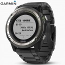 已完售,GARMIN D2-Charlie(公司貨,保固1年):::鈦金屬,GPS航空腕錶,全彩動態地圖,NEXRAD3氣象顯示,機場訊息