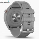 已完售,GARMIN approach-s40-gray白鋼錶圈(公司貨,保固1年):::高爾夫GPS腕錶,AutoShot揮桿偵測,果嶺預覽