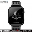 已完售,GARMIN approach-s20-black黑色(公司貨,保固1年):::高爾夫GPS腕錶,揮桿自動偵測功能,揮桿智慧分析儀