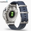 【金響鐘錶】預購,GARMIN MARQ-Captain,航海家(公司貨,保固1年):::MARQ,非凡時刻系列,航海家智能工藝腕錶,鈦合金,風速,溫度,潮汐