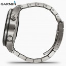【金響鐘錶】預購,GARMIN MARQ-Aviator,飛行員(公司貨,保固1年):::MARQ,非凡時刻系列,飛行員智能工藝腕錶,鈦合金,兩個時區