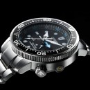 CITIZEN BN2031-85E(公司貨,保固2年):::PROMASTER,光動能,專業潛水錶,Marine,Aqualand,200米潛水防水,深度測量,刷卡或3期,BN203185E