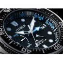 CITIZEN BN2031-85E(公司貨,保固2年):::PROMASTER,光動能,專業潛水錶,Marine,Aqualand,200米潛水防水,深度測量,刷卡或3期,BN203185E