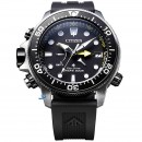 CITIZEN BN2036-14E(公司貨,保固2年):::PROMASTER,光動能,專業潛水錶,Marine,Aqualand,200米潛水防水,深度測量,刷卡或3期,BN203614E