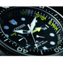 CITIZEN BN2036-14E(公司貨,保固2年):::PROMASTER,光動能,專業潛水錶,Marine,Aqualand,200米潛水防水,深度測量,刷卡或3期,BN203614E