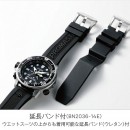 CITIZEN BN2036-14E(公司貨,保固2年):::PROMASTER,光動能,專業潛水錶,Marine,Aqualand,200米潛水防水,深度測量,刷卡或3期,BN203614E