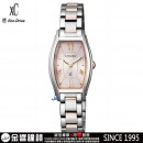CITIZEN EW5544-51W(公司貨,保固2年):::日本製,xC,光動能系列,藍寶石鏡面,5氣壓防水,B035機芯,刷卡或3期零利率,EW554451W
