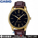 客訂商品,CASIO MTP-V005GL-1BUDF(公司貨,保固1年):::指針男錶,簡潔俐落有型,男性紳士魅力指針腕錶,生活防水,刷卡或3期零利率,MTPV005GL