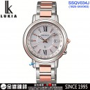 客訂商品↘議價歡迎↘,SEIKO SSQV034J(公司貨,保固2年):::鈦金屬,LUKIA,SOLAR,太陽能電波時計,日美德中5局,藍寶石,萬年曆,刷卡或3期,1B25-0AV0KS
