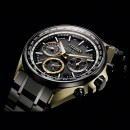 已完售,CITIZEN CC4004-66E(公司貨,保固2年):::Satellite光動能,GPS衛星對時,鈦金屬,DLC,碼錶,鬧鈴,萬年曆,兩地時間,藍寶石,CC400466E
