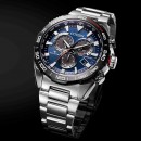 已完售,CITIZEN CB5034-82L(公司貨,保固2年):::PROMASTER,光動能,全球電波時計,碼錶計時,E660,萬年曆,藍寶石,CB503482L