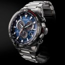 已完售,CITIZEN CB5034-82L(公司貨,保固2年):::PROMASTER,光動能,全球電波時計,碼錶計時,E660,萬年曆,藍寶石,CB503482L