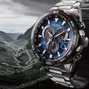 已完售,CITIZEN CB5034-82L(公司貨,保固2年):::PROMASTER,光動能,全球電波時計,碼錶計時,E660,萬年曆,藍寶石,CB503482L