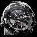 CITIZEN JR4060-88E(公司貨,保固2年):::PROMASTER,光動能,20氣壓防水,世界時間,24小時制,碼錶計時,萬年曆,日期,C660機芯,刷卡或3期,JR406088E