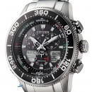 CITIZEN JR4060-88E(公司貨,保固2年):::PROMASTER,光動能,20氣壓防水,世界時間,24小時制,碼錶計時,萬年曆,日期,C660機芯,刷卡或3期,JR406088E