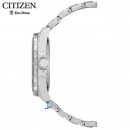 已完售,CITIZEN BM7450-81L(公司貨,保固2年):::Eco-Drive,光動能,E111機芯,時尚男錶,日期顯示,BM745081L