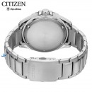 已完售,CITIZEN BM7450-81L(公司貨,保固2年):::Eco-Drive,光動能,E111機芯,時尚男錶,日期顯示,BM745081L