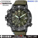 客訂商品,CITIZEN BN4045-12X(公司貨,保固2年):::PROMASTER,Eco-Drive光動能男錶,J280,20氣壓防水,高度,方位,日期顯示,刷卡或3期,BN404512X
