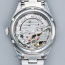已完售,CITIZEN PC1003-74D(公司貨,保固2年):::自動上鍊機械錶,時尚女錶,藍寶石鏡面,施華洛世奇水晶,櫻花限量,附皮錶帶,刷卡或3期零利率,PC100374D