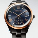 已完售,CITIZEN BV1124-90L(公司貨,保固2年):::日本製,Eco-Drive,光動能,B690機芯,時尚男錶,藍寶石鏡面,日期顯示,BV112490L