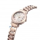 已完售,CITIZEN ES9444-50A(公司貨,保固2年):::日本製,鈦金屬,xC,Eco-Drive,光動能,H060,全球電波時計,萬年曆,藍寶石,ES944450A