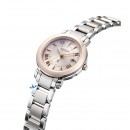 CITIZEN ES9445-57W(公司貨,保固2年):::日本製,鈦金屬,xC,Eco-Drive,光動能,H060,全球電波時計,萬年曆,藍寶石,刷卡或3期,ES944557W