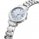 CITIZEN ES9440-51W(公司貨,保固2年):::日本製,鈦金屬,xC,Eco-Drive,光動能,H060,全球電波時計,萬年曆,藍寶石,限量款,刷卡或3期,ES944051W