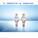 CITIZEN ES9440-51W(公司貨,保固2年):::日本製,鈦金屬,xC,Eco-Drive,光動能,H060,全球電波時計,萬年曆,藍寶石,限量款,刷卡或3期,ES944051W